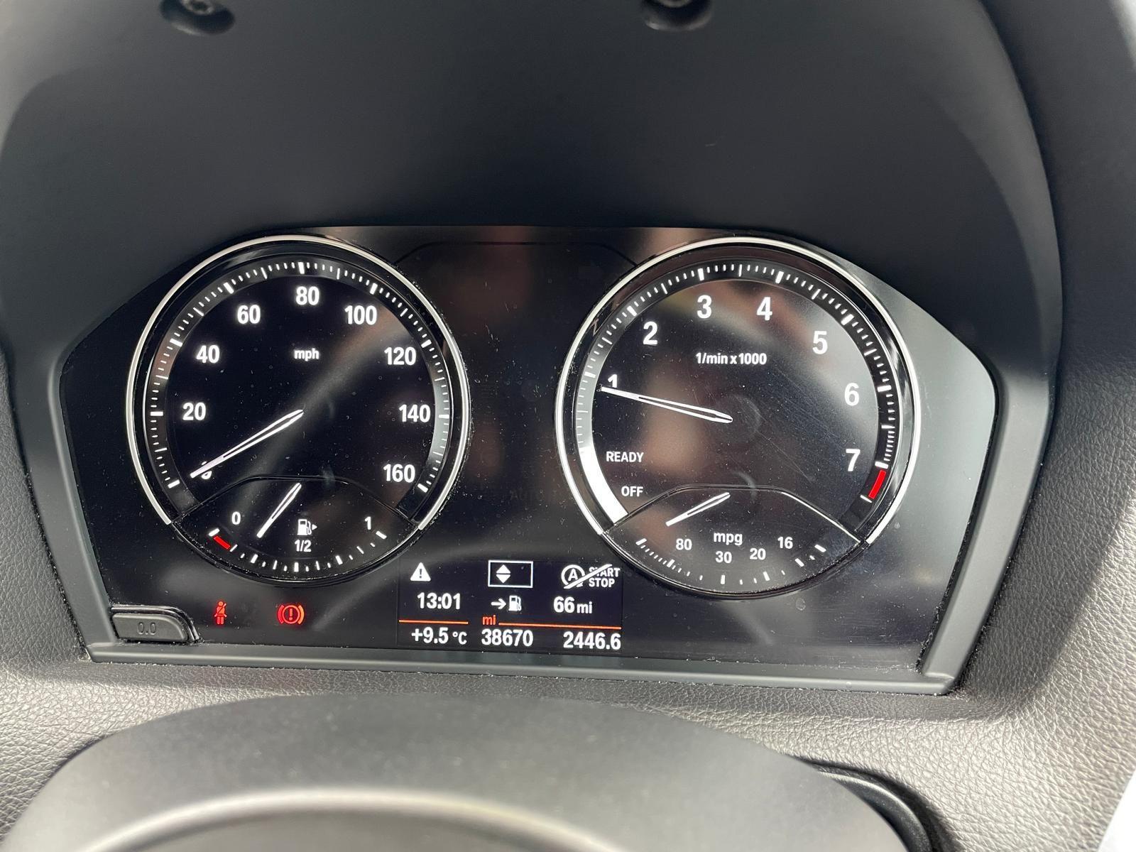 BMW 1 Series image 17